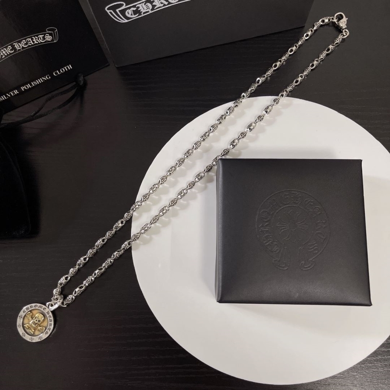 Chrome Hearts Necklaces